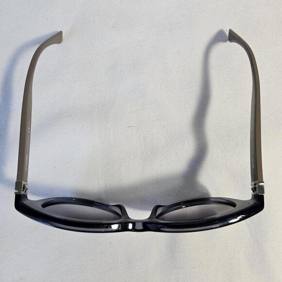 FENDI FF0006/S Round Cat Eye Women's Sunglasses. Summer Shades Trendy - Picture 8 of 9